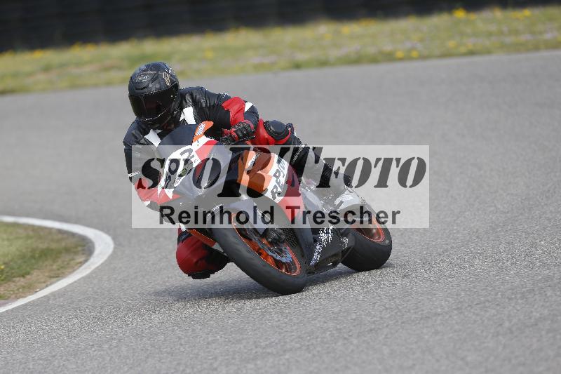 /04 05.04.2026 Speer Racing ADR/Gruppe gruen/502